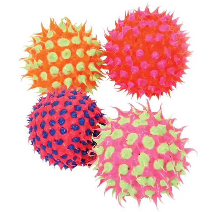 Palline sensoriali uv 4 pezzi