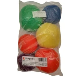 Palline soffici - 6 pezzi