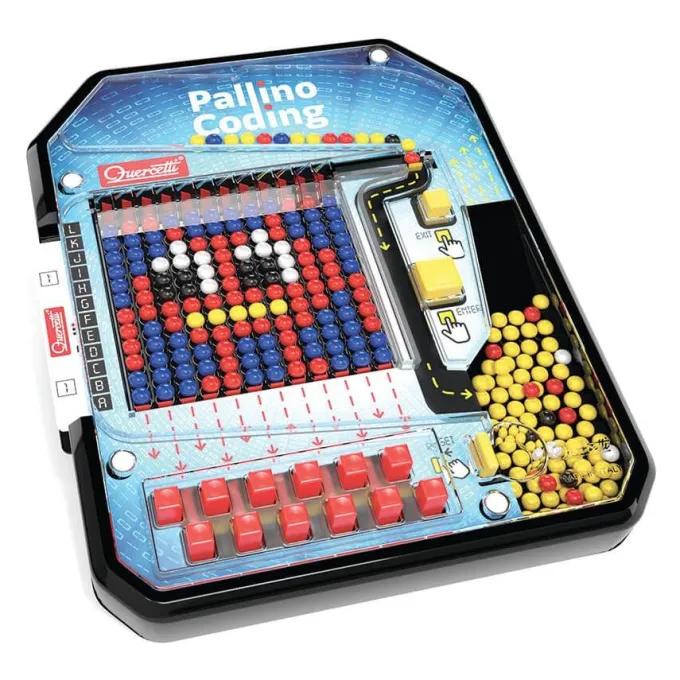 Pallino coding - 2 pezzi