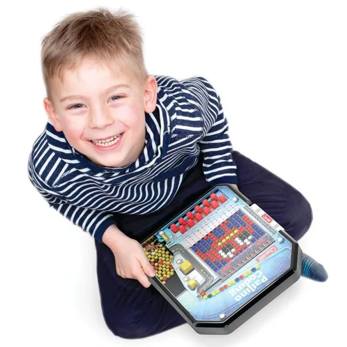 Pallino coding - 2 pezzi