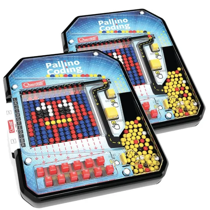 Pallino coding - 2 pezzi