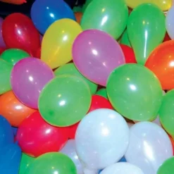 Palloncini gonfiabili - diametro 22