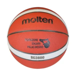 Pallone basket molten fiba