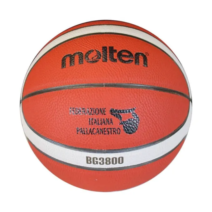 Pallone basket molten fiba
