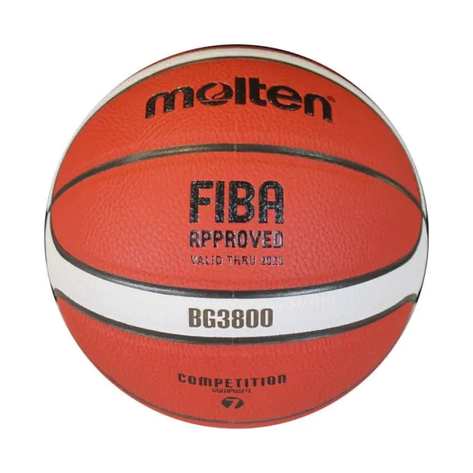 Pallone basket molten fiba