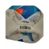 Pallone calcio alleamento molten misura 4