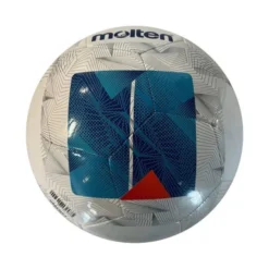 Pallone calcio alleamento molten misura 5