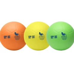 Pallone calcio bio misura 5