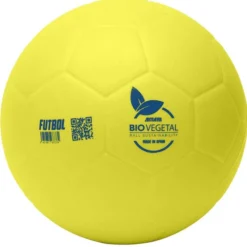 Pallone calcio bio misura 5