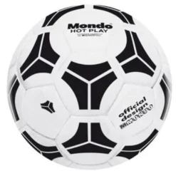 Pallone calcio sport- 1 pezzo
