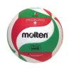 Pallone volley omologato molten