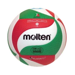 Pallone volley omologato molten