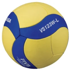 Pallone volley scuola