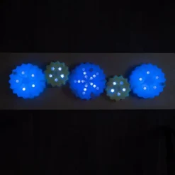 Pannello ingranaggi luminosi