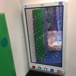 Pannello interattivo multisensoriale