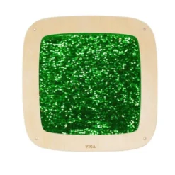 Pannello murale delle attività - paillettes