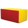 Parallelepipedo midi per percorso - 45 h