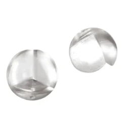 Paraspigoli - 2 pezzi