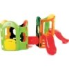 Parco giochi trasformabile
