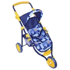 Passeggino per bambola