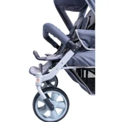 Passeggino 6 posti