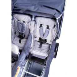 Passeggino 6 posti