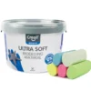 Pasta da modellare baby ultra soft