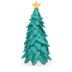 Pasta modellabile glitter - 4 pezzi