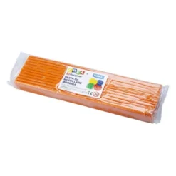 Pasta morbida borgione-arancione g 350