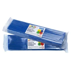 Pasta morbida borgione - blu g 350