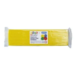 Pasta morbida borgione - giallo g 350