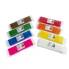 Pasta morbida borgione g 350 x 8 colori