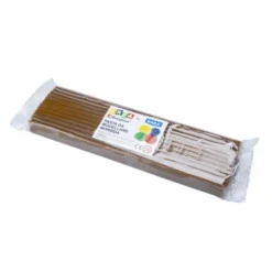Pasta morbida borgione - marrone g 350