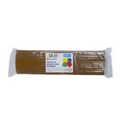 Pasta morbida borgione - marrone g 350