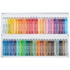 Pastelli giotto olio maxi 48 pezzi in 48 colori