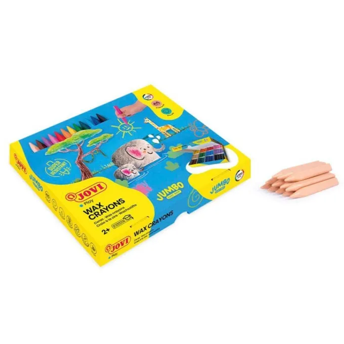 Pastelloni a cera triangolari - 300 pz 12 col in contenitore