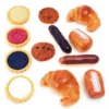 Pasticceria - 12 pezzi