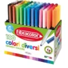 Pennarelli bilinea - 100 pezzi in 100 colori
