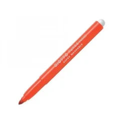 Pennarelli turbo maxi color giotto - 108 pezzi pacco scuola