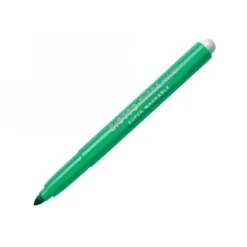 Pennarelli turbo maxi color giotto - 108 pezzi pacco scuola