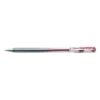 Penna sfera pentel superb rossa 1 pz