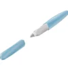Penna sferografica pelikan twist eco blu