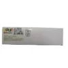 Pennellesse pura setola borgione - cm 6.5