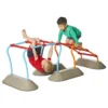 Percorso di equilibrio mini parkour