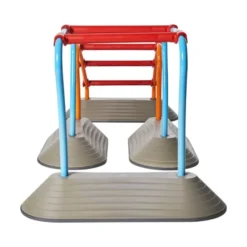 Percorso di equilibrio mini parkour