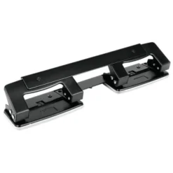 Perforatore a 4 fori fissi 12 fogli