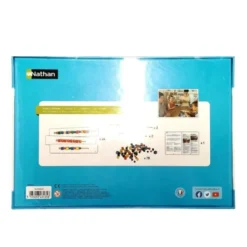 Perle con ritmo set base