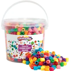 Perline jumbo