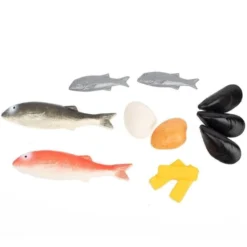 Pesci - 12 pezzi