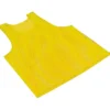 Pettorina gialla m - 10 pezzi
